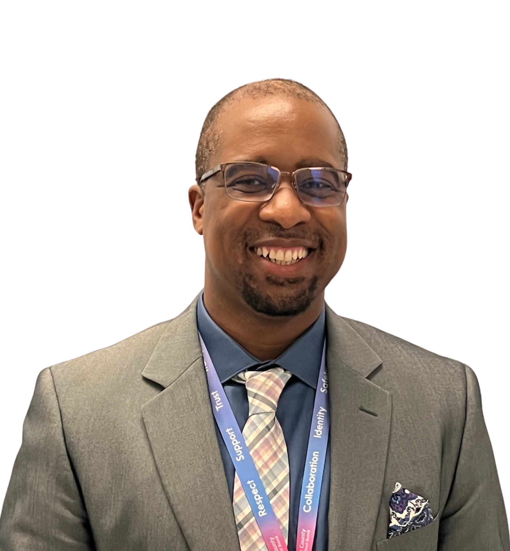 MATTHEW WEBBE, SIMCOE COUNTY DSB, OPSOA CENTRAL REGION DIRECTOR