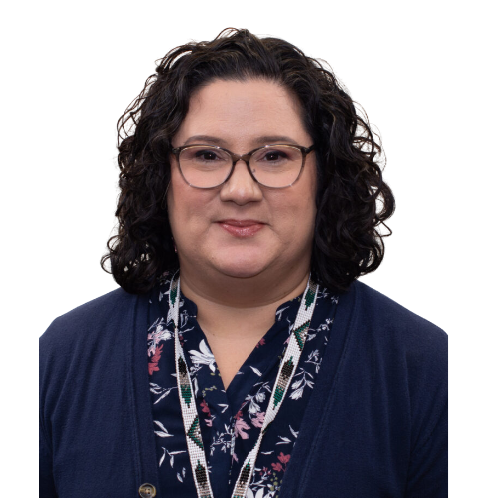 - CRISSA HILL, WATERLOO REGION DSB - OPSOA INDIGENOUS DIRECTOR