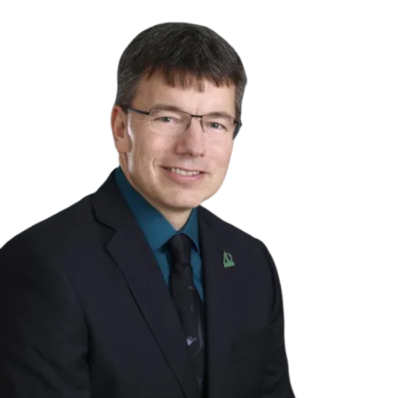- JOE MAURICE, ALGOMA DSB, OPSOA INDIGENOUS DIRECTOR